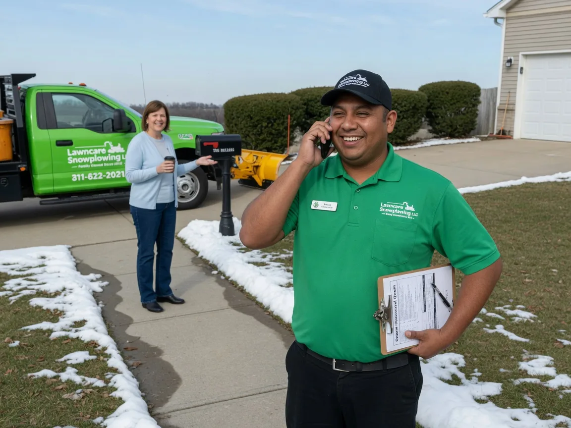 Lawn Care Services By Expert Landscaper Terlingua, TX FAQs